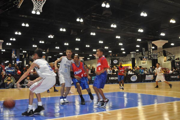 提升战术层 提升战术层