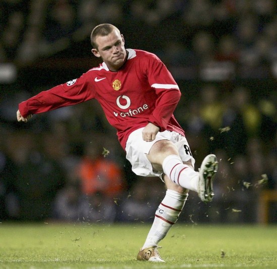 同样的阵型 同样的阵型